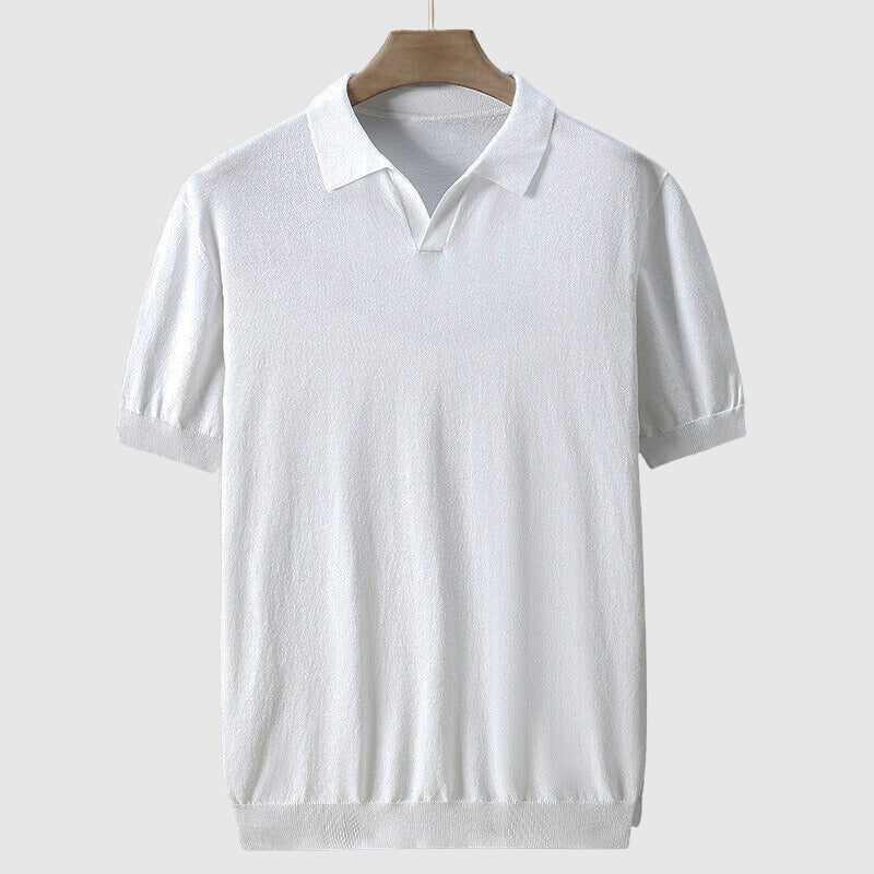 Remy Doir Manhattan Polo Shirt