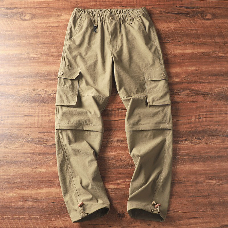 Rushmore OutdoorPro Hiking Pants