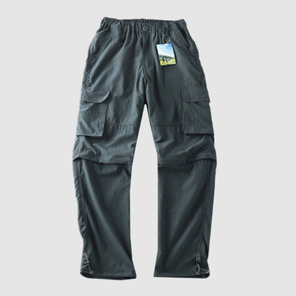 Rushmore Quick-Dry Hiking Pants