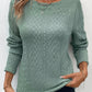 Lizzie Sweater Top