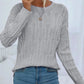 Letty Sweater