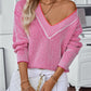 Inca Casual Sweater