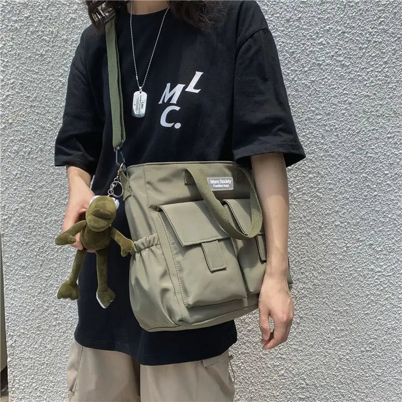 Waterproof Shoulder Bag