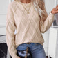 Sophie Knit Sweater