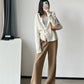 Anne Stylish Drape Pants