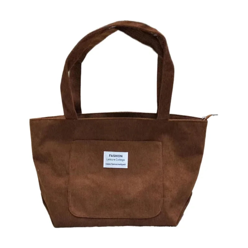 Dolob Casual Tote Bag