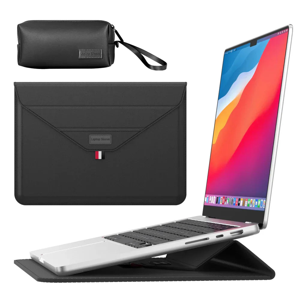 Versa 2-in-1 Laptop Case