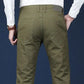 STEFANO FLEECE TROUSERS