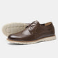 GENTLEMAN'S VAULT™ VINTAGE BROGUE SHOES