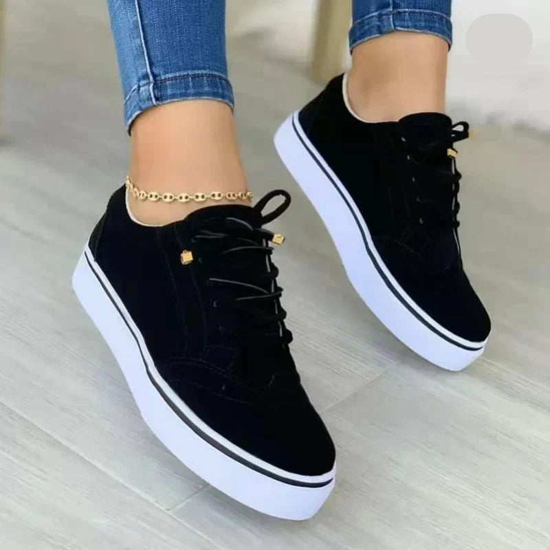 Melody Stylish Sneakers