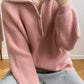 Dennise Cozy Pullover