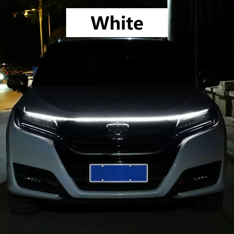 Car Hood Light Strip