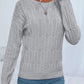 Letty Sweater