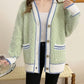 Maesie Loose Cardigan