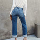 Casey High Waisted Jeans