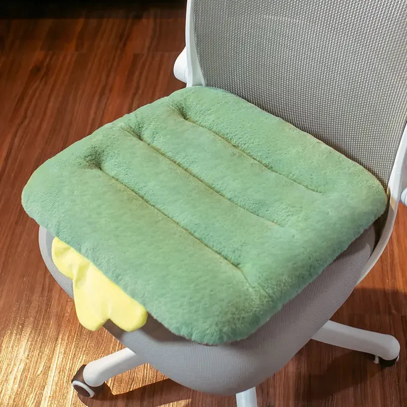 SMOOTH CHAIR CUSHION