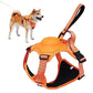 sadikhoff™ - Dog Harness and Retractable Leash Set All-in-One