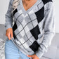 Estelle Sweater Top