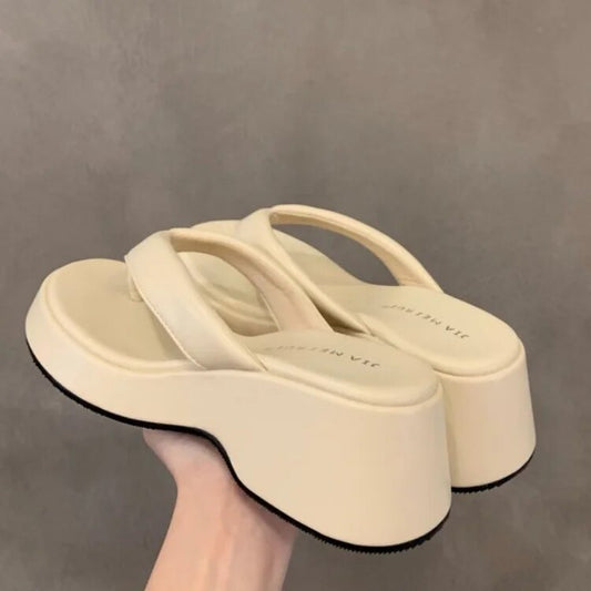 RUBY COMFY FLIPFLOPS