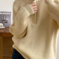 Dennise Cozy Pullover