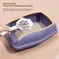 sadikhoff™ - Multipurpose Cat Litters Plate For Puppy