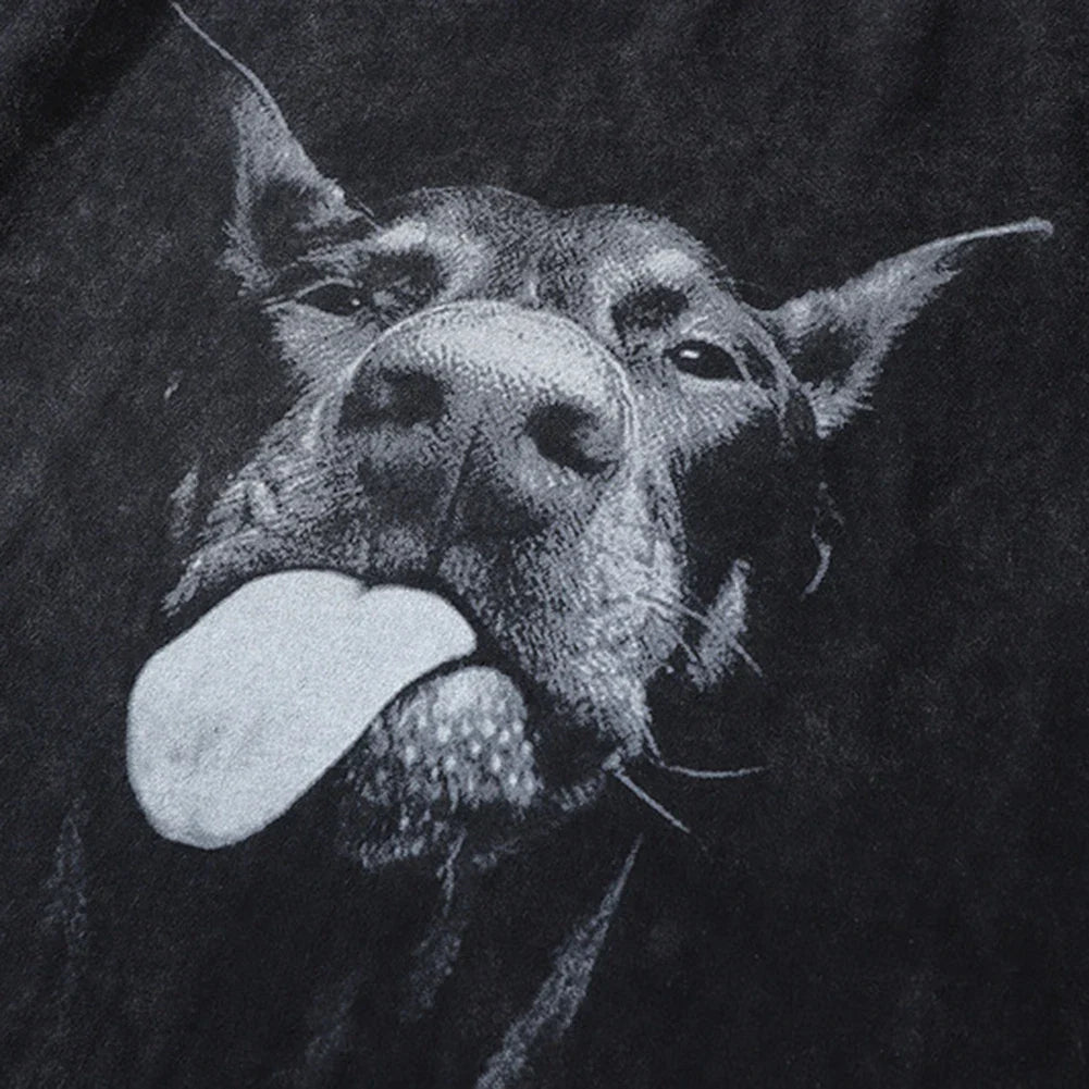 Doberman T-Shirt