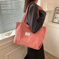 Dolob Casual Tote Bag