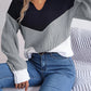 TATIANA KNIT SWEATER