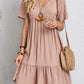 Ashley Short Sleeve Dress