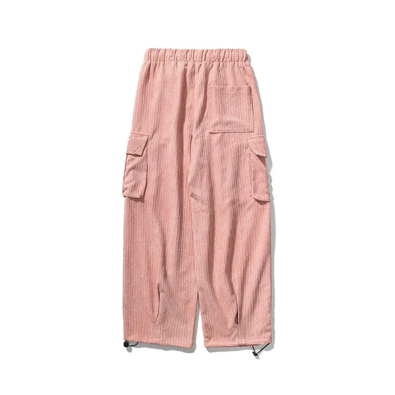 Vini Cargo Sweatpants