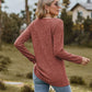 Corrine Long Sleeve Top