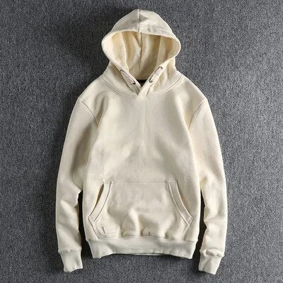 ROCKFELLA IRONSTITCH™ BRUISER HOODIE