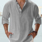 Larson | Linen Shirt