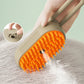 Sadikhoff™ - Pet Steam Brush