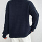 Luna Crew Neck Sweater