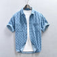 Enzo Denim Shirt