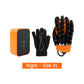 Rehabilitation Physiotherapy Glove