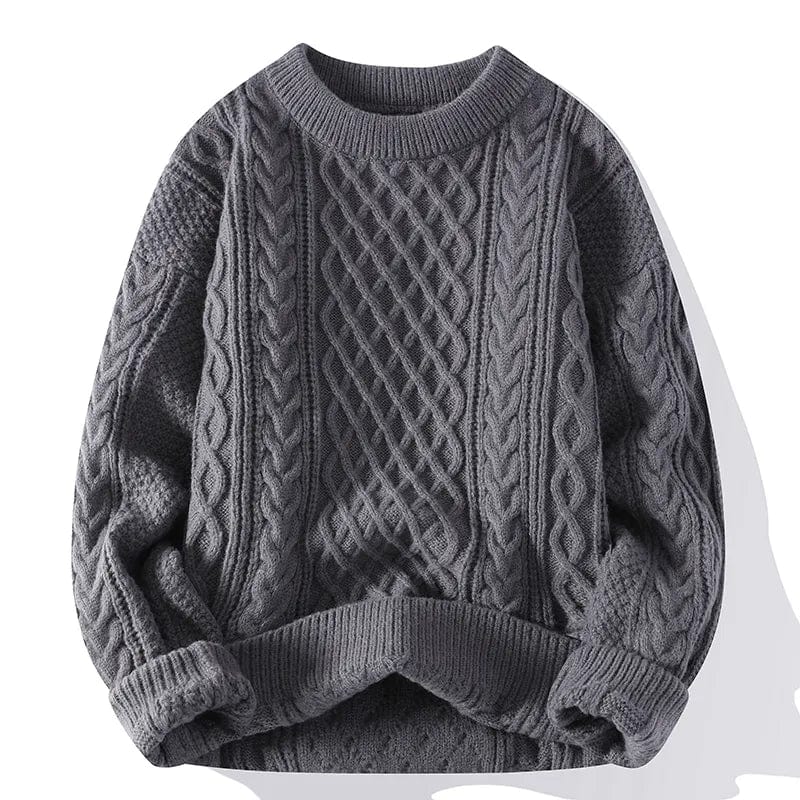 Alex Knitted Sweater