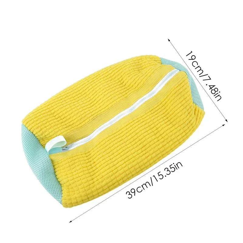 Washing Shoes Bag