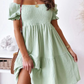 Marie-Caley Dainty Summer Dress