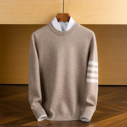 EVANDER SWEATER