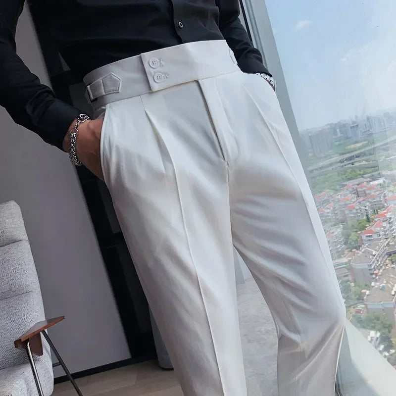 RegalFit Suit Pants