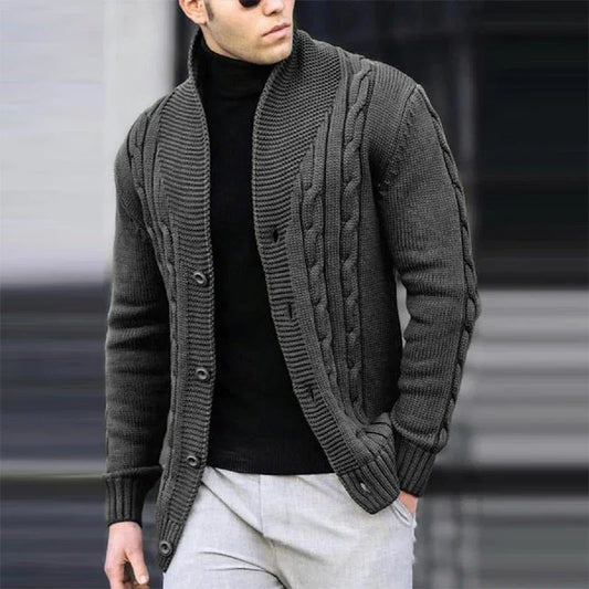 ENZO CARDIGAN