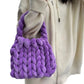 Mini Braided Handbag