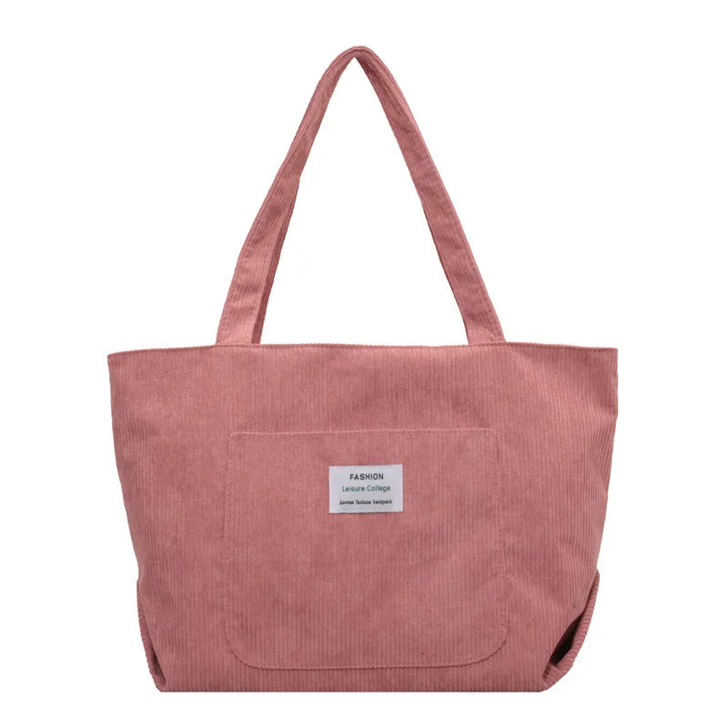 Dolob Casual Tote Bag