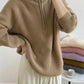 Dennise Cozy Pullover