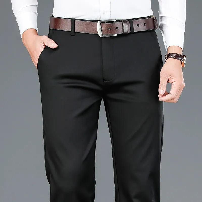 DANTE CASUAL TROUSERS