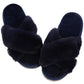 Fluffy Fur Slippers