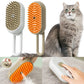 Sadikhoff™ - Pet Steam Brush