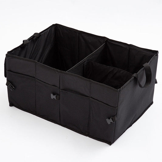 Car Trunk Organizer